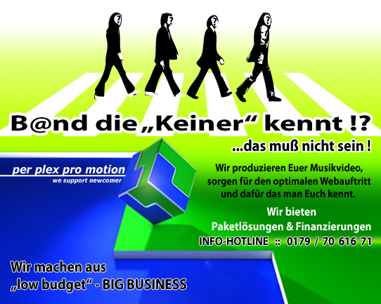 Band_die_keiner_kennt